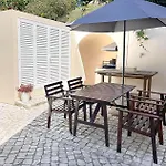 Daire Eighteen21 - Casa Da Mula In Quinta Velha Sintra