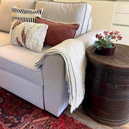 Eighteen21 - Casa Da Mula In Quinta Velha Apartment Sintra