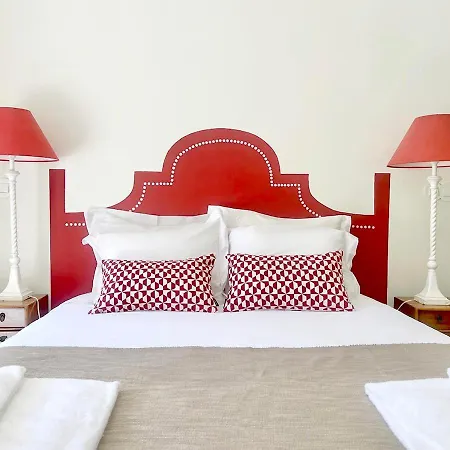 Eighteen21 - Casa Da Mula In Quinta Velha *