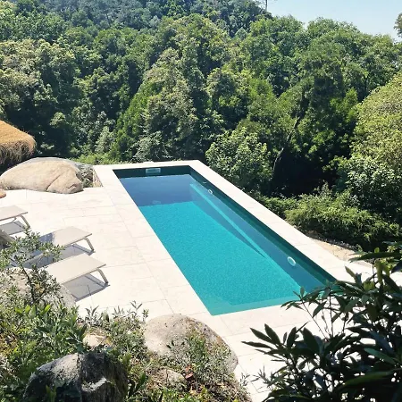 Eighteen21 - Casa Da Mula In Quinta Velha Sintra
