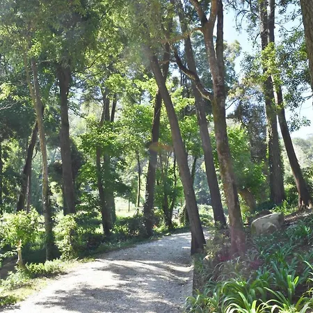 Eighteen21 - Casa Da Mula In Quinta Velha Daire *