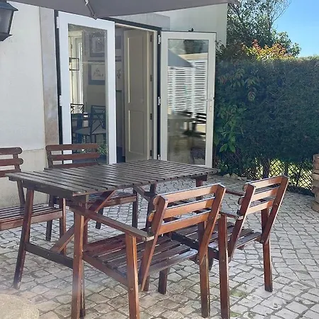 Apartament Eighteen21 - Casa Da Mula In Quinta Velha Sintra