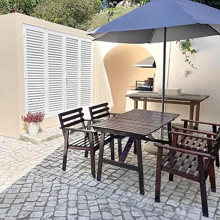 Apartment Eighteen21 - Casa Da Mula In Quinta Velha Sintra