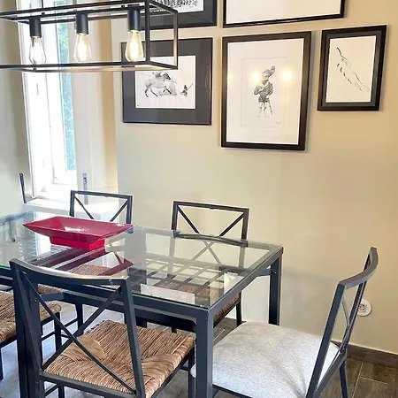 Eighteen21 - Casa Da Mula In Quinta Velha