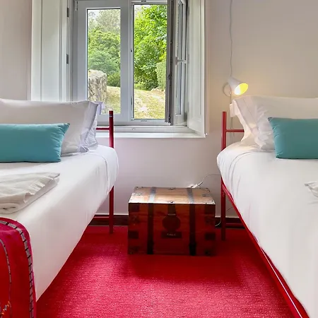 Eighteen21 - Casa Da Mula In Quinta Velha Sintra